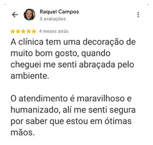 DEPOIMENTO