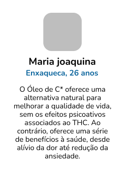 depoimento